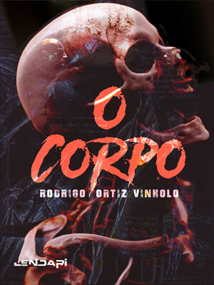 cover image of O Corpo
